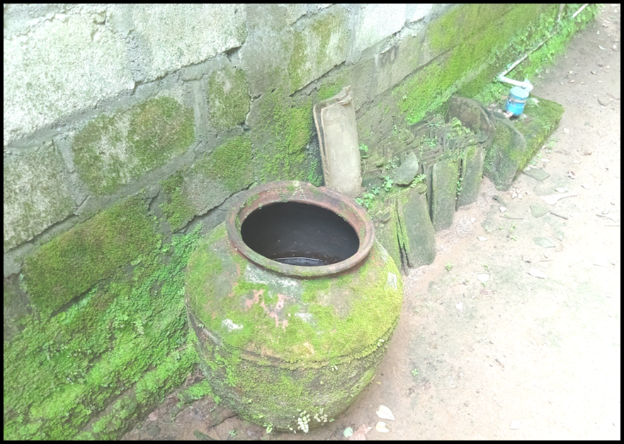 Foto Jamban/WC 0%